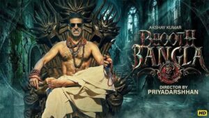 Bhooth Bangla