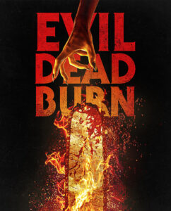 Evil Dead Burn (A)