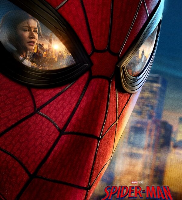 Spider-Man: Brand New Day